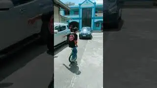 Talented kid