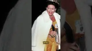 Tragic Life of Princess Margaret, younger sister of Queen Elizabeth II