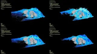 Houdini - Dailies Setup and Cmd Line Rendering