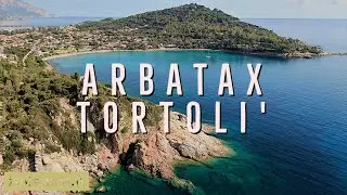 53 ARBATAX   TORTOLI