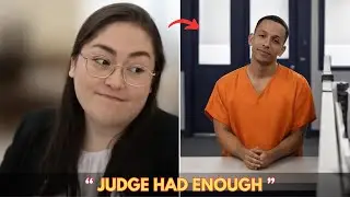 Sovereign Citizen LOSES CONTROL After Judge Calls Him Out LIVE