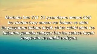JİMİN İLE HAYAL ET ~ZORAKİ  EVLİLİK~ #1