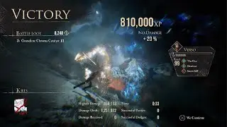 Clair Obscur: Expedition 33 - ♪OST♪ - Stalact's Victory Theme Extended♪