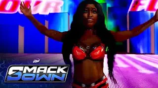 HBW SmackDown: Crystal vs. Demetria