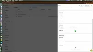 [User Guide #16] Vendors