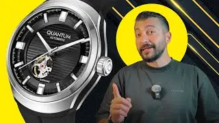 Türkiye'nin Performans Canavarı: Quantum QMG1203 — Yerli Gücün Yeni Yüzü