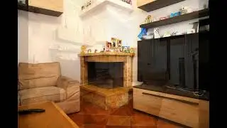 Villa in Vendita a Cervino (CE)