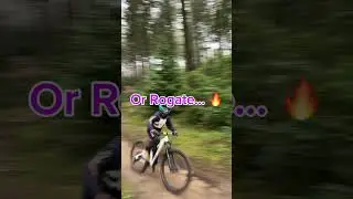 What do you think? #shorts #s4p #rogate #bike #bikelife #mtb #jumps #sendy 