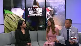 A look ahead at 'Crossing Borders: Migrants in the Midwest'