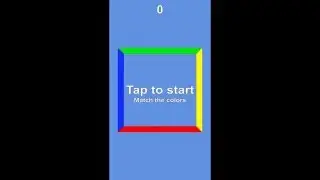 Unity Android Game - (RBLY)