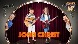 The Second coming of Christ (John Christ)