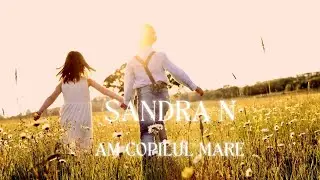 Sandra N - Am copilul mare (Official Video)