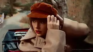 Taylor Swift - Father Figure (Slowed Acoustic Lyrics)