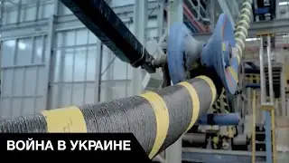 💥 ЕС хочет проложить энергетический кабель через Чёрное море