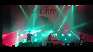 Seether - Wasteland (live) - 9/23/24 - Pittsburgh