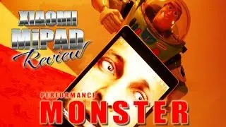 Обзор планшета Xiaomi MiPad: тест &mdash; NVIDIA Tegra K1 Quad-Core &mdash; iPad Killer &mdash; HonorBuy &mdash; ColonelZap