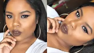 Makeup for Uneven Eyes | Lazy Eye