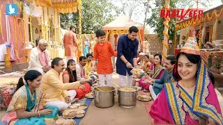 माँ के बर्थडे पर बालवीर–विवान का अनोखा तोहफा, पूरे शहर को खिलाया भंडारा|| Baalveer Returns