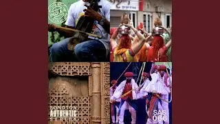 Folk Rhythms