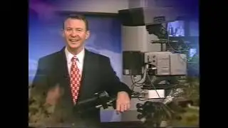 Southern Cross Television ID
