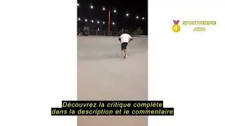 Avis sur la SOKE GO! Trottinette Freestyle ABEC-9 Carbon - Trottinette Freestyle Adulte pour Skatepa