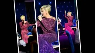 Ayşe EKİZ-Kalbim Yine Üzgün Seni Andım Da Derinden (Kem.Tak.Ayhan ÇAKIR)(BAYATİ)R.G.