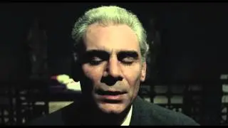 TODO MODO - Clip del restauro 1