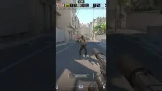 tirando con la pistola un poco y con algunas armas #cs2