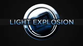 Sony Vegas Tutorial: Light Explosion [Magic Bullet Looks] - Fabizle | TutorialMarket