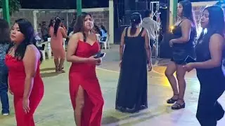 Los Lobos Del Ritmo || Cumbia mar azul 