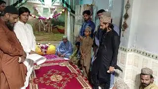 Rukhe Mehboobe Subhani ke sadeq عرس مبارک فقیر بھیا جی اجمیری