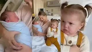 Подборка очаровательных моментов 🥰🤗 || Самая милая вещь в интернете! Вау!