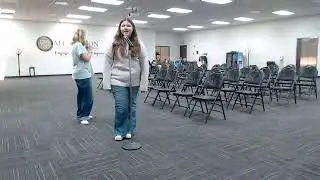 MVMS Spelling Bee 2024