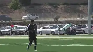 Santa Clara Sporting 00B Green - Cerritos Challenge Cup - 5/28/16