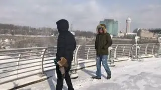 Niagara Falls State Park