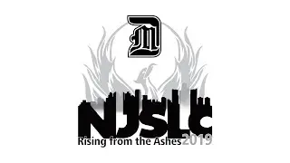 National Jesuit Student Leadership Conference 2019 at Detroit Mercy