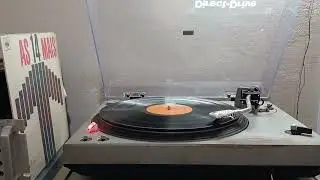 Io Che Non Vivo (Senza Te) - Jerry Adriani (Lp Mono 1965) Vinil