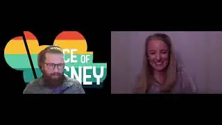 Welcome to Slice of Disney: The Youtube Channel!