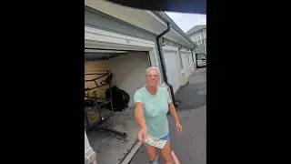 repeat customer buys dresser part 2 #fyp #diy #reseller #marketplace #flipping @garyvee