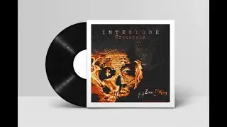 J.Cole - I N T E R L U D E - ZeussKiing Freeestyle (Lyric video) (Original from 