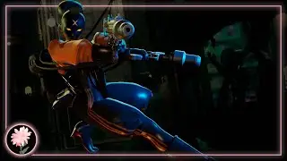 46 Kill Haze Game Full VOD | Washed (FPS) IGL Plays Deadlock