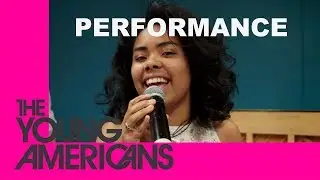 Boyne Cast 2017  | The Young Americans Sing-Around