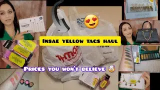 Насколько низко они это оценили?! 😳 Находки по желтым ценникам в TJ Maxx и Marshalls + покупки в ...