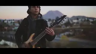WINDVENT │ Silent Heart (Guitar Playthrough)