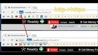 AspNet Core Redirect from  
