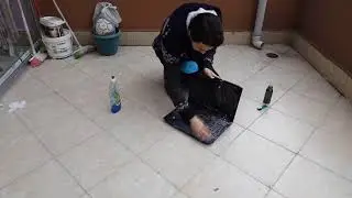 Ciddi Jacop leptop temizleme vidyo