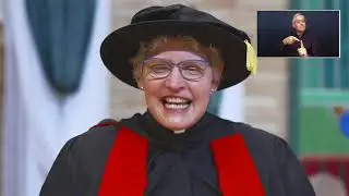 2021 Luther Seminary Commencement