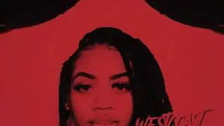 PFG Lil Maxie - Westcoast Freestyle