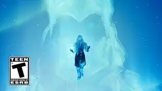 Fortnite OG Ice Storm LIVE EVENT (No talk)
