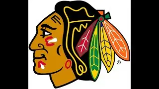 NHL Jersey History EP 4: Blackhawks